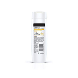 Pantene Total Damage Care Shampoo, Pack of 1, 340ML, Gold